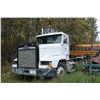 Image 1 : 1995 Freightliner, not running or complete VIN YDXYB05P766352