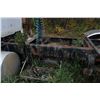 Image 21 : 1995 Freightliner, not running or complete VIN YDXYB05P766352