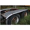 Image 22 : 1995 Freightliner, not running or complete VIN YDXYB05P766352