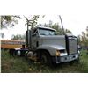 Image 2 : 1995 Freightliner, not running or complete VIN YDXYB05P766352