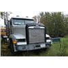 Image 3 : 1995 Freightliner, not running or complete VIN YDXYB05P766352