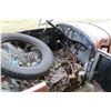 Image 10 : Antique Chevrolet in as found condition