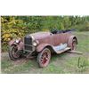 Image 1 : Antique Chevrolet in as found condition