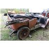 Image 4 : Antique Chevrolet in as found condition