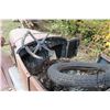 Image 6 : Antique Chevrolet in as found condition
