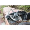 Image 7 : Antique Chevrolet in as found condition