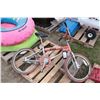 Image 1 : Panther 1290 BMX bike