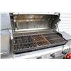 Image 2 : Thermos brand stainless steel propane barbecue