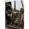 Image 3 : Continental motor on stand, not tested