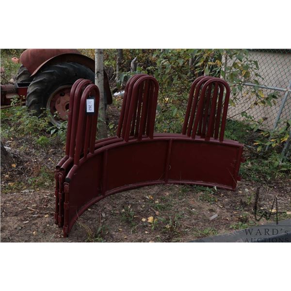 Cattle feeder