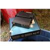 Image 3 : Selection of vehicle audio including speakers, microphones, Motorola two way radio etc.
