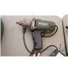 Image 1 : Mastercraft 110 volt 1/2" impact wrench