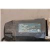 Image 2 : Mastercraft 110 volt 1/2" impact wrench