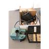 Image 1 : Model 75sp Drill Doctor and two partial drill indexes