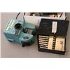 Image 2 : Model 75sp Drill Doctor and two partial drill indexes