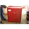 Image 1 : Single door Beach cabinet