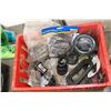 Image 2 : Selection of large gromets and PTO cable etc.