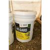 Image 1 : Full 18.9 ltr. jug of Hy-Gard hydraulic oil