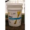 Image 1 : Full 18.9 ltr. pail of Shell Rotella T4 15W-40 motor oil