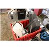 Image 3 : Selection of vehicle mirrors