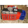 Image 1 : Selection of sorting bins