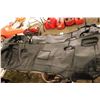 Image 3 : Two winter rad covers for trucks and a small tarp., all appear new