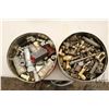Image 1 : Selection of fittings for hydraulic/ air etc.