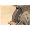 Image 2 : Large 110 volt bench grinder