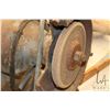Image 3 : Large 110 volt bench grinder