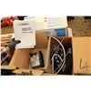 Image 1 : ProHeat heater components, see photos for included items