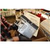 Image 2 : ProHeat heater components, see photos for included items