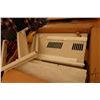 Image 2 : Fedders window mount portable air conditioner