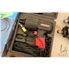 Image 2 : 12 volt Powerbuild impact wrench and a Powerfist inspection camera