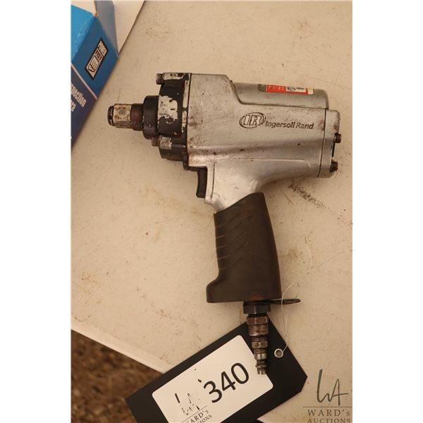 Ingersoll-Rand 3/4" pneumatic impact wrench