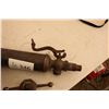Image 2 : Antique steam whistle and a cap for pressure vessel