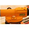 Image 4 : Nikon AX-1 laser level with tri-pod and Conex grade stick