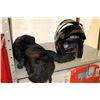 Image 1 : HJC full face motorcycle helmet