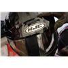 Image 3 : HJC full face motorcycle helmet