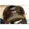 Image 3 : HJC motorcross helmet CL-X5