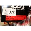 Image 4 : Louis Garner snow sport helmet, size medium