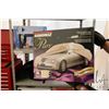 Image 1 : Simoniz car cover, size unknown