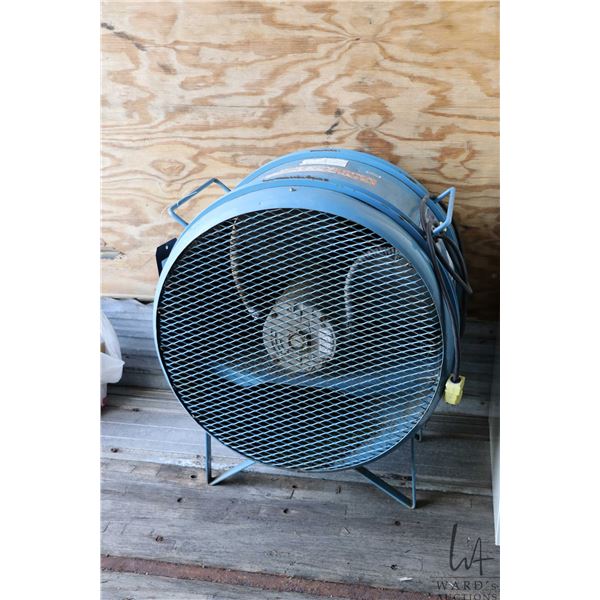 Sure Flame model FN20 110 volt blower/ heater