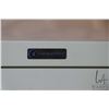 Image 2 : Four drawer metal filing cabinet