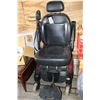 Image 1 : Shoprider Navigator L electric mobility chair with charger