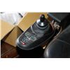 Image 3 : Shoprider Navigator L electric mobility chair with charger
