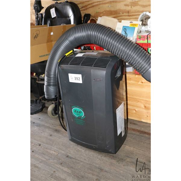 DeLonghi portable air conditioner
