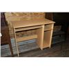 Image 1 : Student computer desk