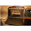 Image 2 : Antique fall front secretaire