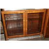 Image 2 : Art Deco display cabinet
