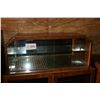 Image 3 : Art Deco display cabinet